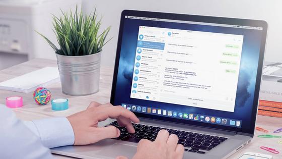 ‘Chatbot:’ A Great Business Assistant!