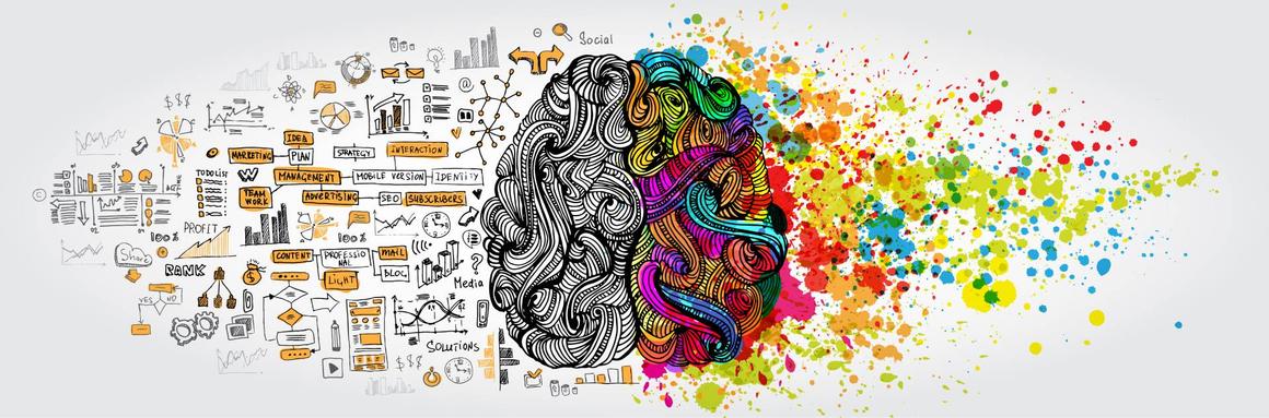 5 wissenschaftliche Methoden zur Ankurbelung der Kreativität