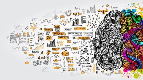 5 wissenschaftliche Methoden zur Ankurbelung der Kreativität