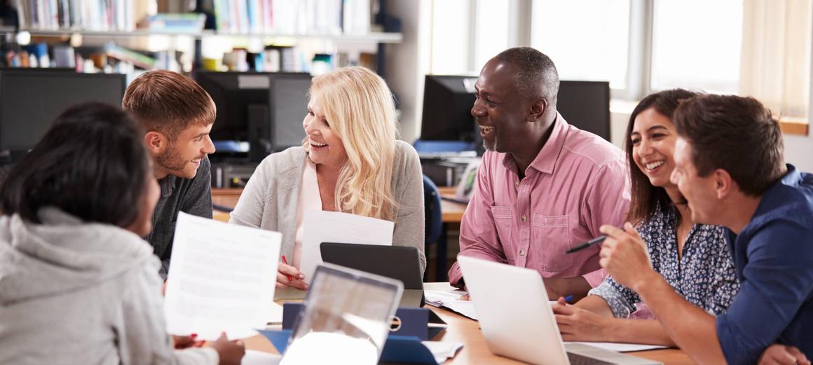 Knowledge is power, or How to find time to study as an adult