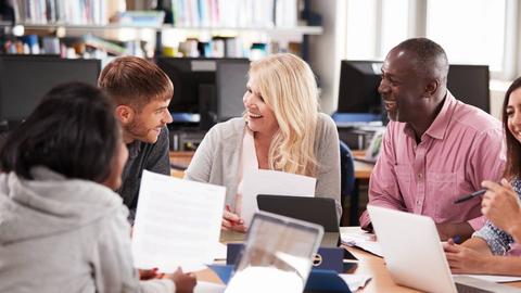 Knowledge is power, or How to find time to study as an adult
