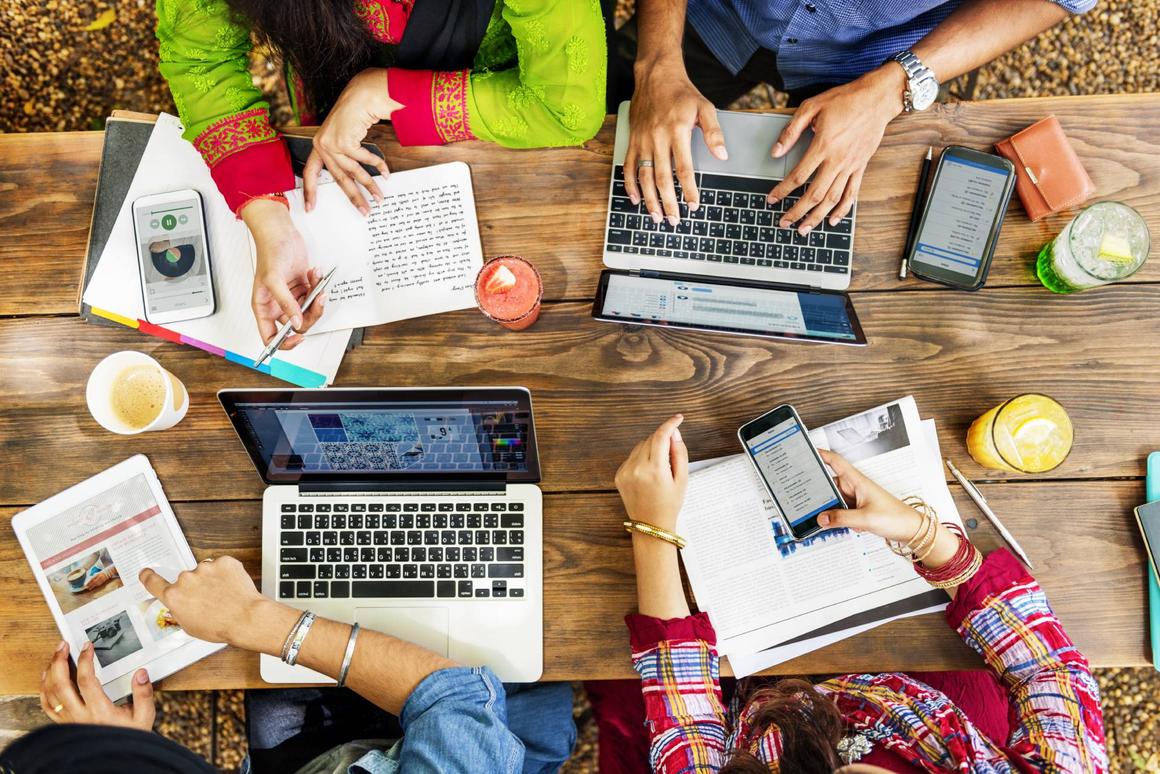 The secrets to creating high-quality content, or How can you make your blog interesting?