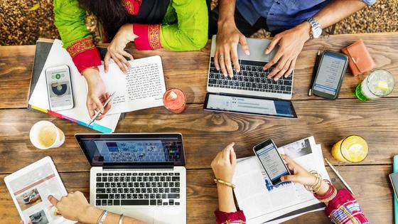 The secrets to creating high-quality content, or How can you make your blog interesting?