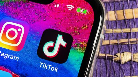 Is TikTok a viral application or a killer of YouTube and Instagram?