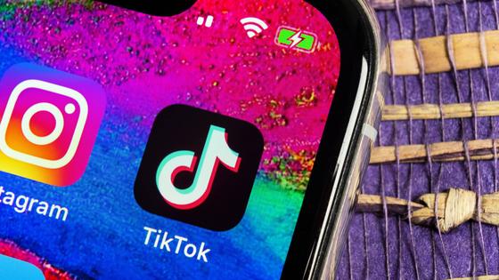 Is TikTok a viral application or a killer of YouTube and Instagram?