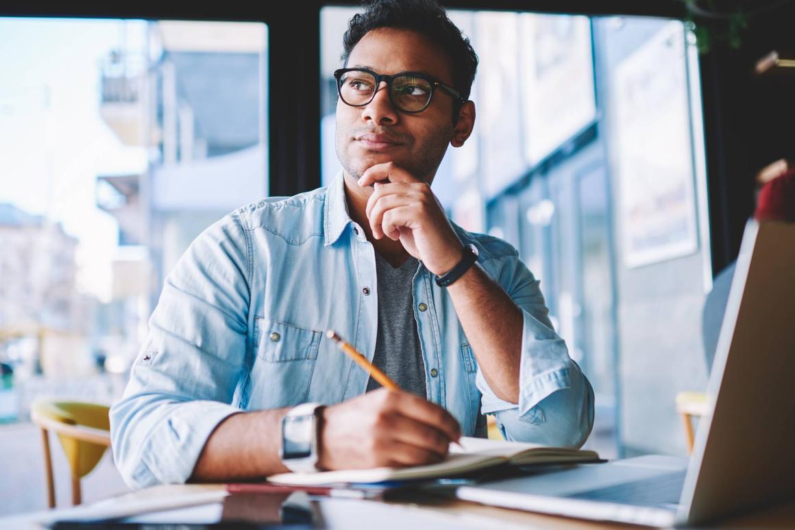 Answer these questions to become better with every day