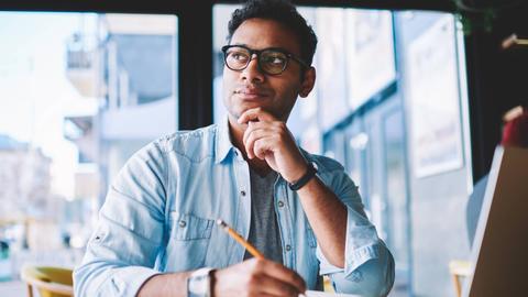 Answer these questions to become better with every day