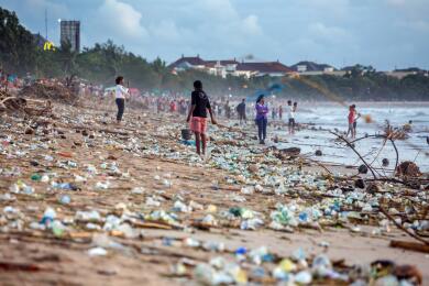 How Instagram will help clean up the oceans