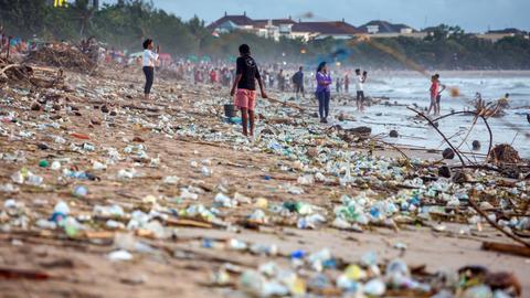 How Instagram will help clean up the oceans