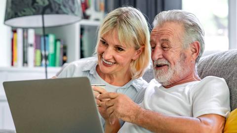 Seniors online: why your digital strategy should consider older audiences