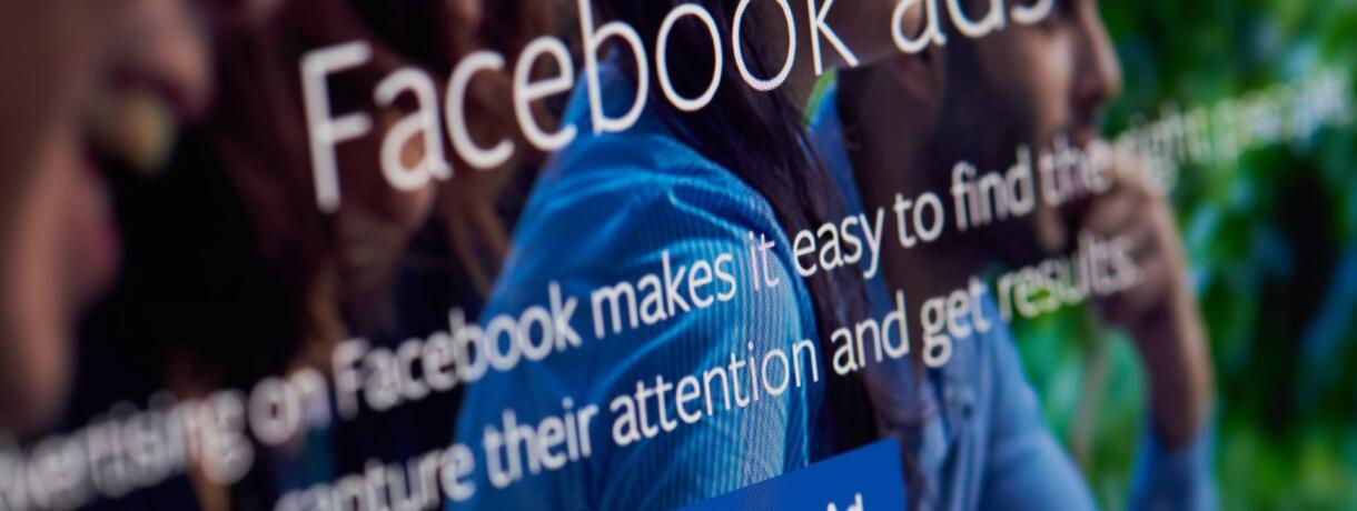 Facebook startet ein neues Werbeformat