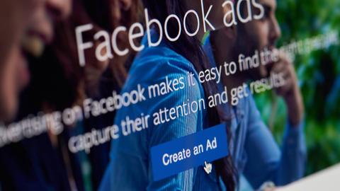 Facebook startet ein neues Werbeformat
