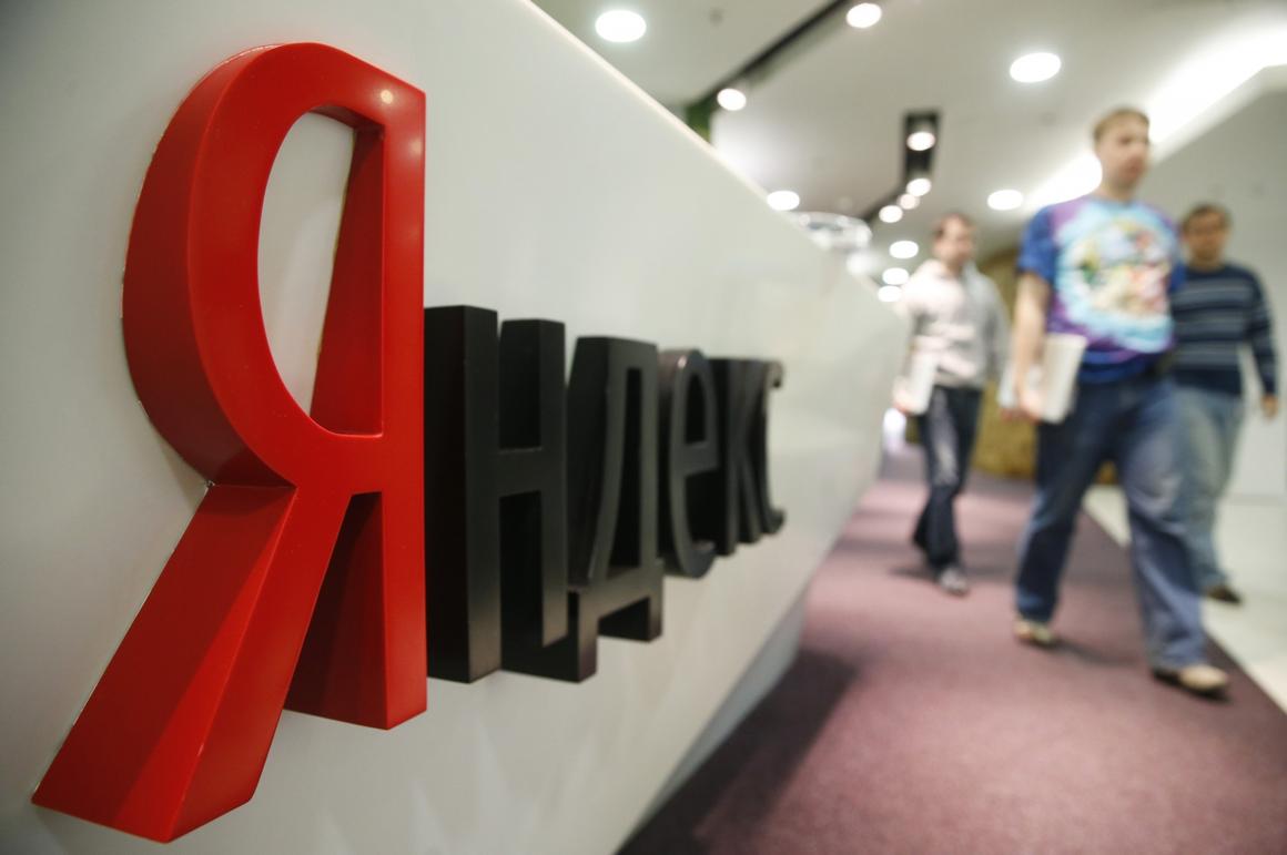 Bis 2022 will Yandex 100.000 IT-Spezialisten auszubilden