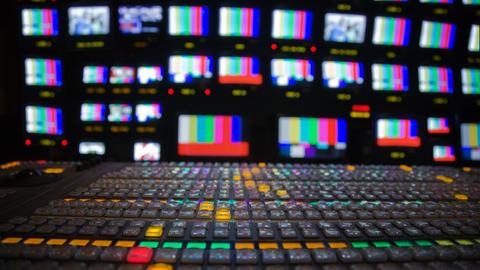 Russian TV advertising market declines by 9%