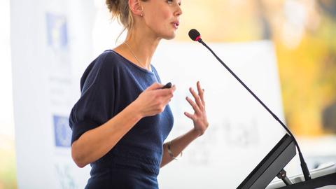How do you take advantage of networking as an introvert?