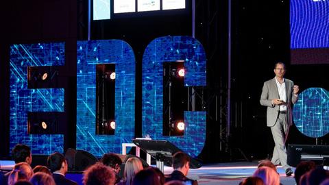 EdCrunch: major education technology conference kick-starts in Moscow