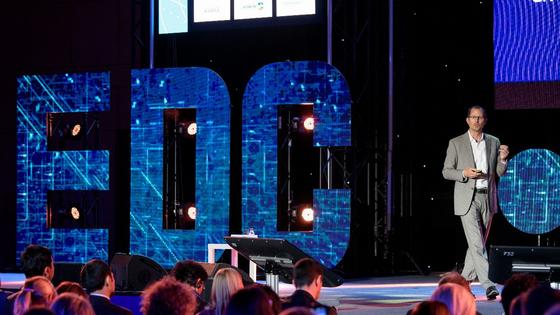 In Moskau startete die größte Konferenz für Bildungstechnologien