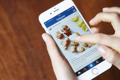 Instagram gets rid of likes - consideration for user well-being or attack on influencers?