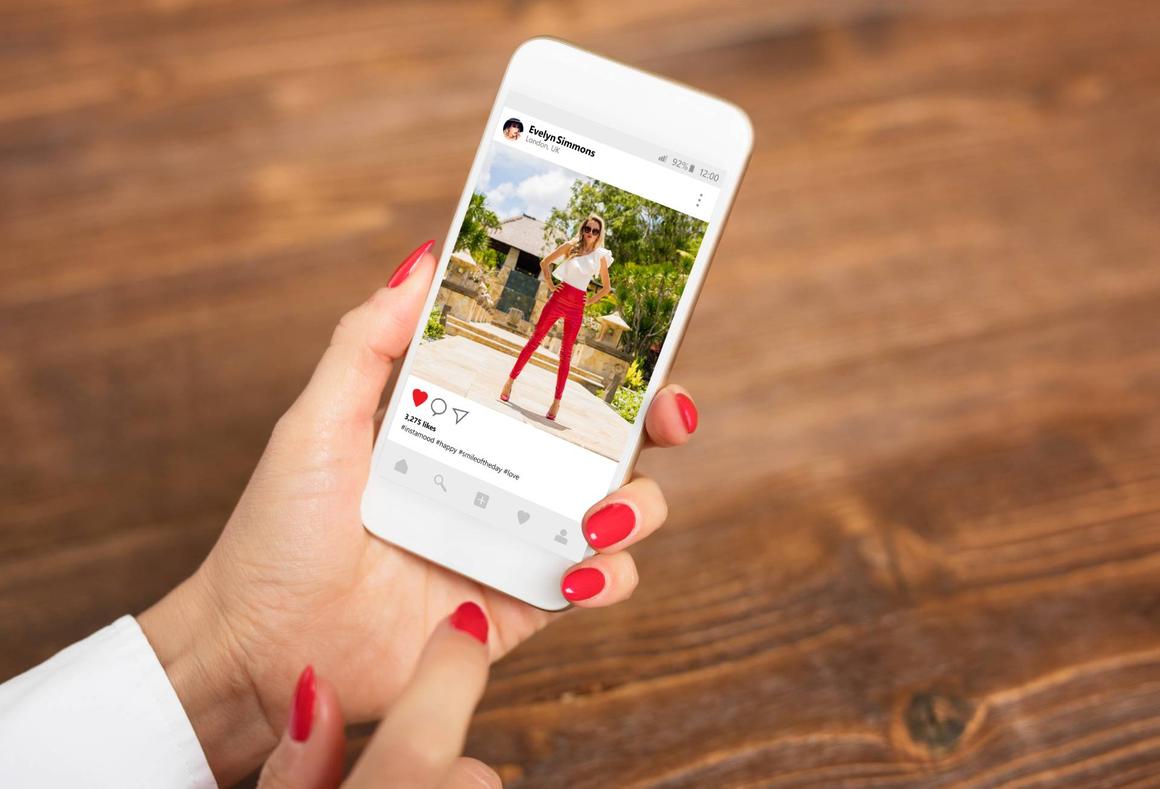 The Manifest: new study shows how people interact with brands on social networks