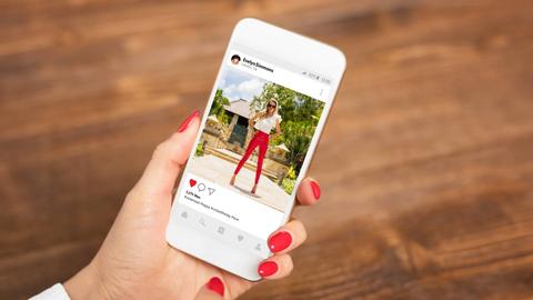 The Manifest: new study shows how people interact with brands on social networks