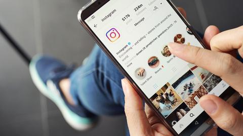 Instagram Update: Stories and Other Features