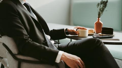 Sind Sie bereit, ein Business zu starten?  Halten Sie inne und stellen Sie sich Fragen