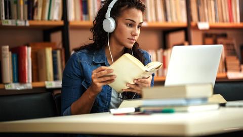 16 Online Services to Improve Yourself and Your Mind