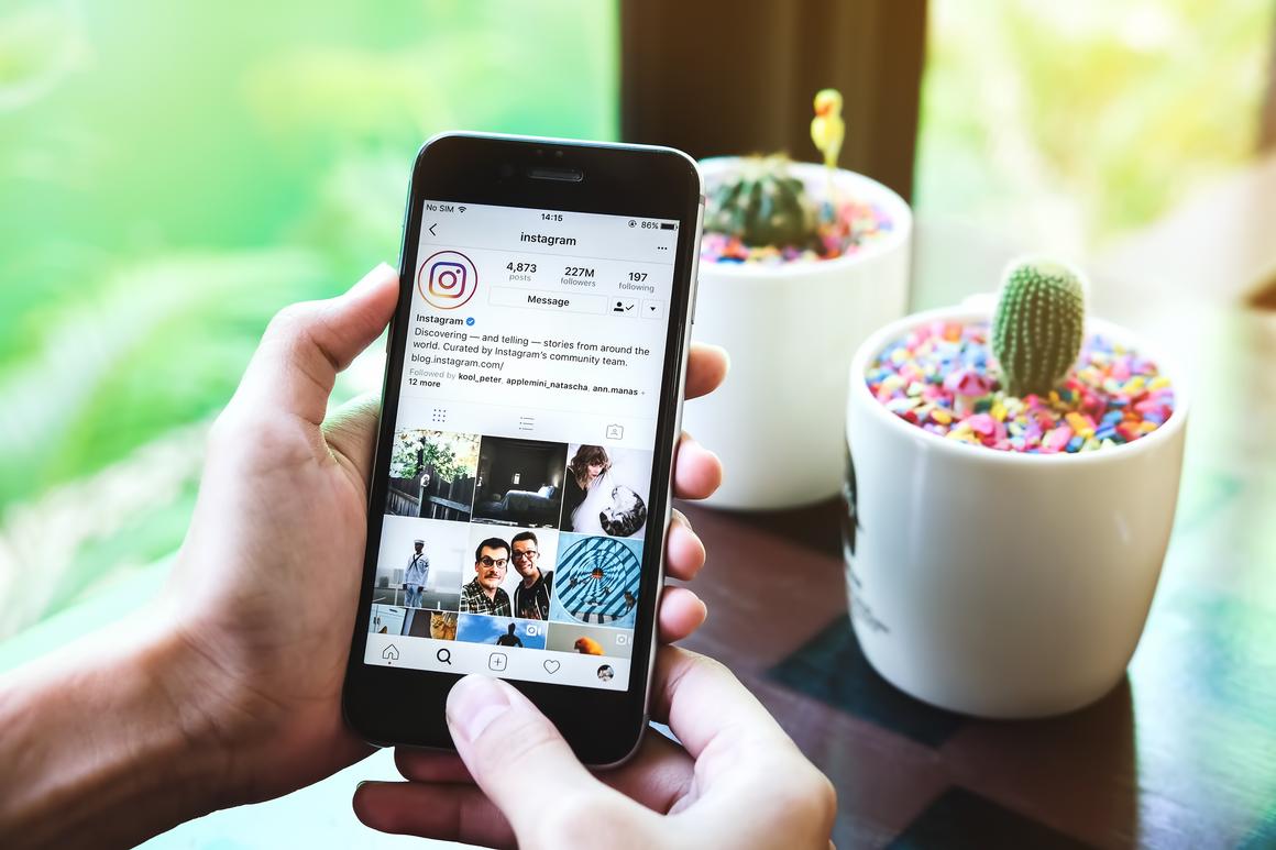 Instagram starts testing removing likes around the world