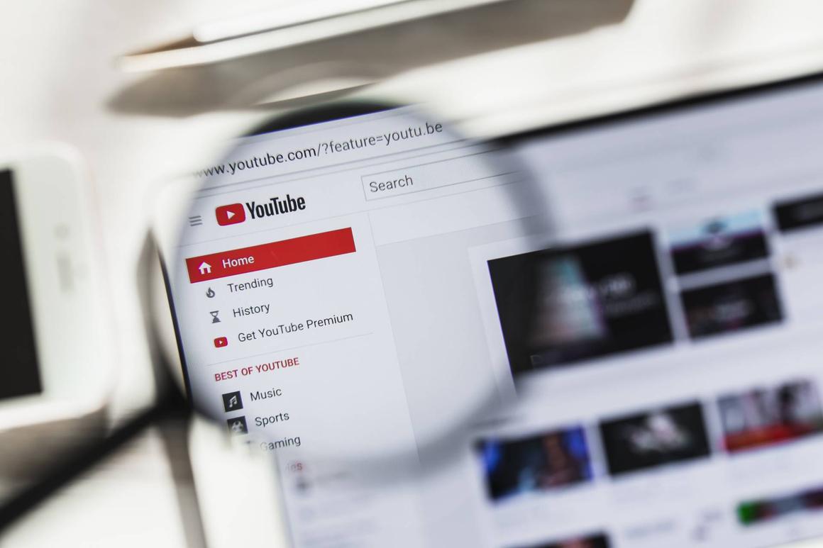 What will change on Youtube from December 10, 2019?