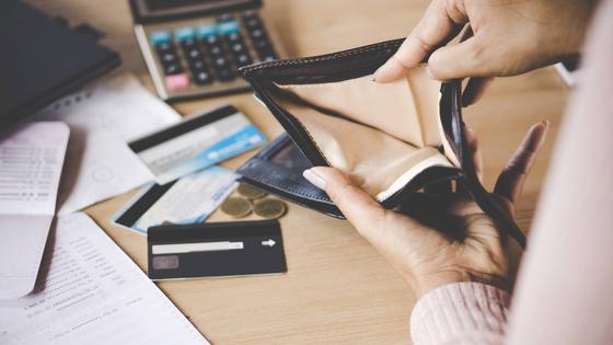 TOP-6 der Finanzfehler, die Ihr Business zugrunde richten können