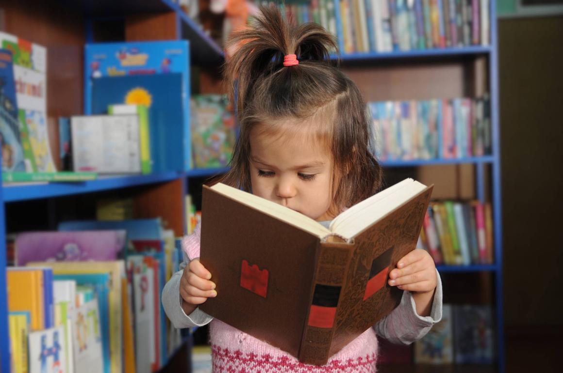 To The International Day for Protection of Children: how to love learning since childhood