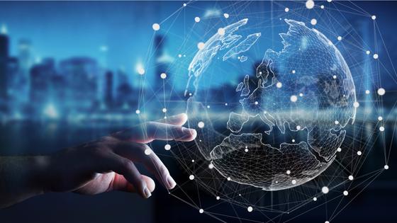 Is international business more complicated or easier than local?