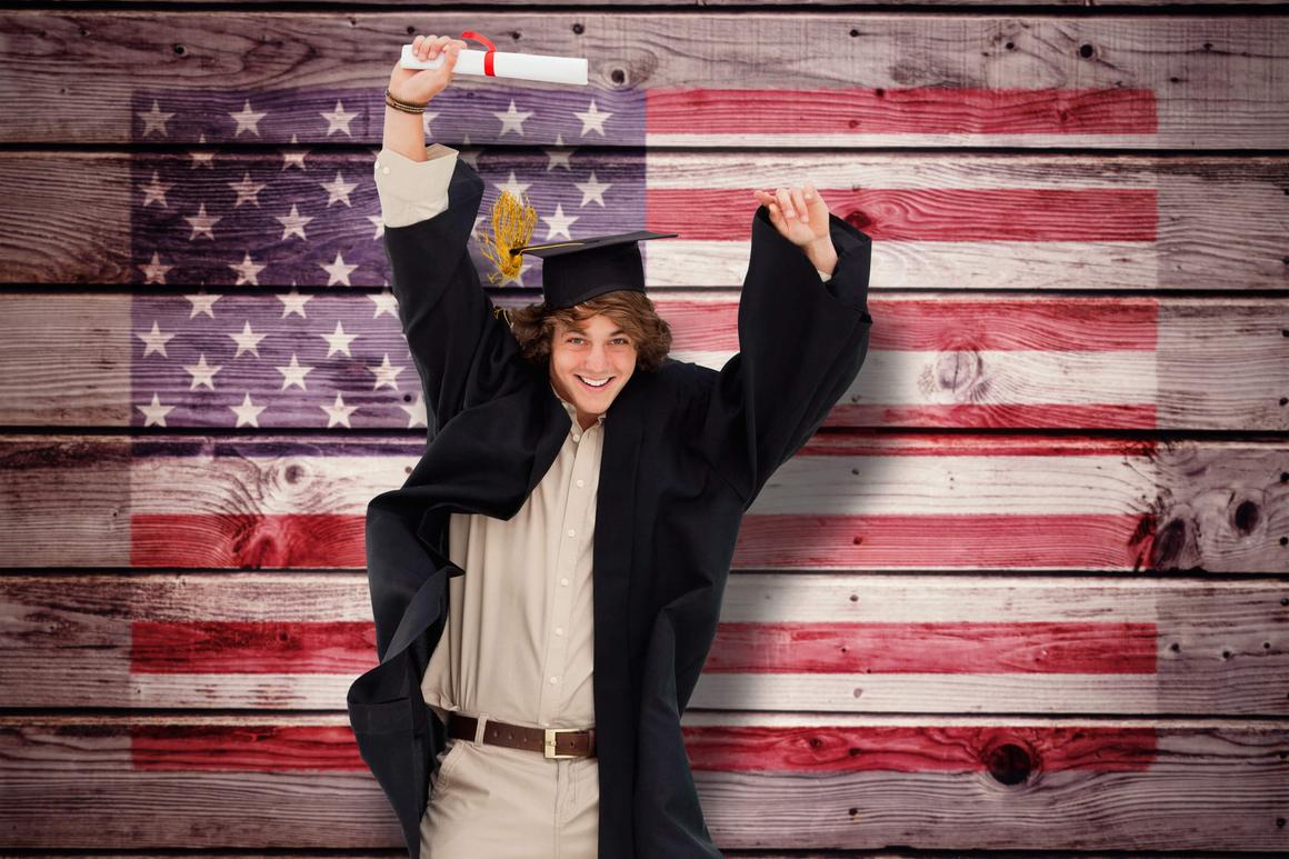 International students will be able to get a US student visa even if their universities switch to online education