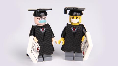 An Alternative to Zoom Universities: Blended Learning Method
