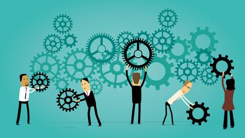 Quiz: Career restart: is your profession right for you?