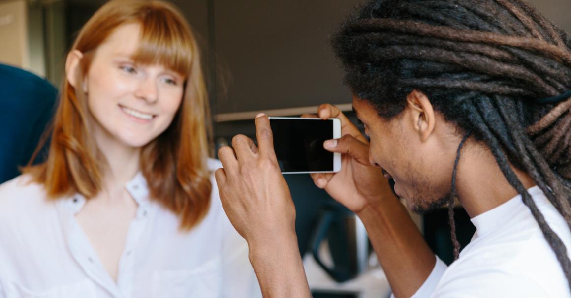 Promotion tools: working with influencers on Instagram