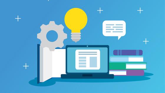 Google hat neue Tools für das Fernstudium eingeführt