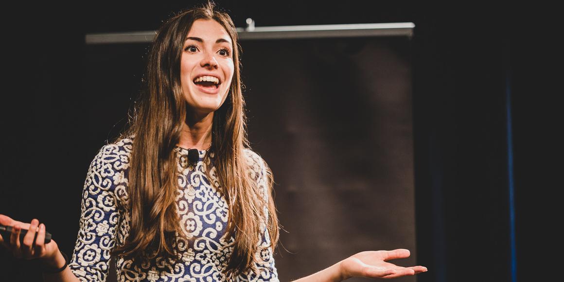 Women in IT: The Rules of Life for Silicon Valley Entrepreneurs