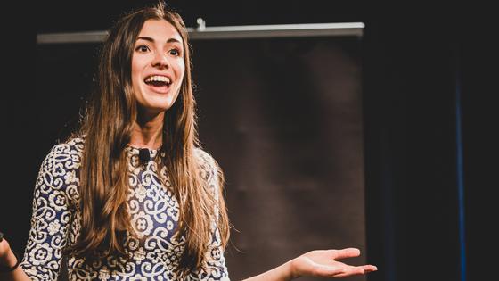 Frauen in der IT: Die Lebensweisheiten der Unternehmerinnen aus Silicon Valley