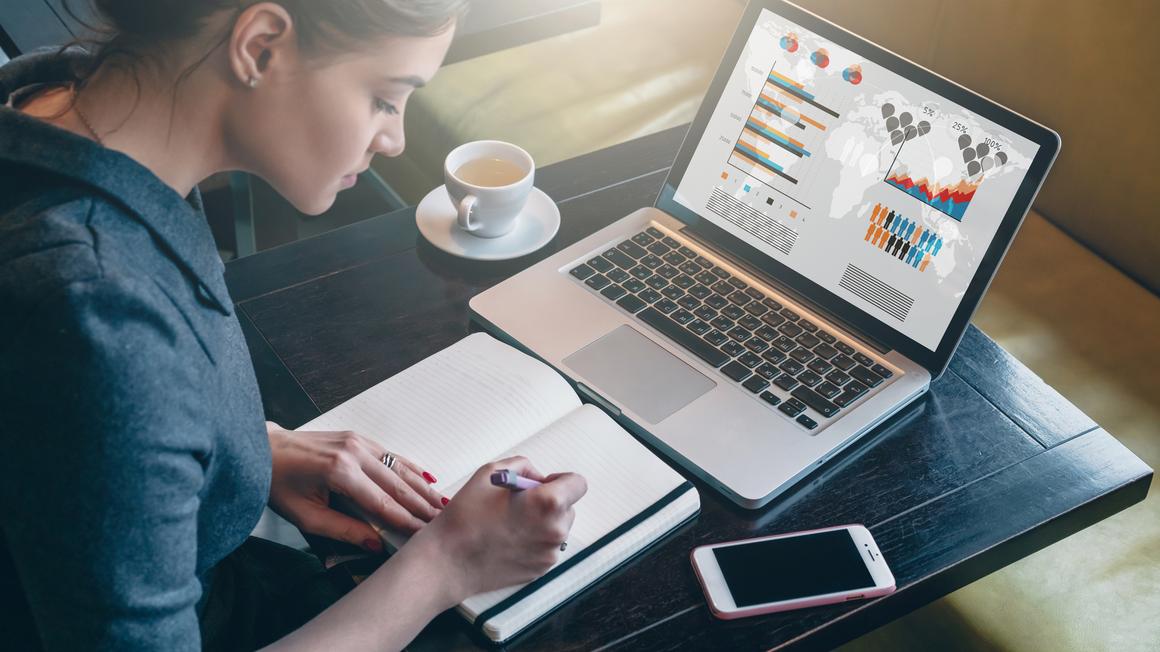 Ten life hacks for effective online learning