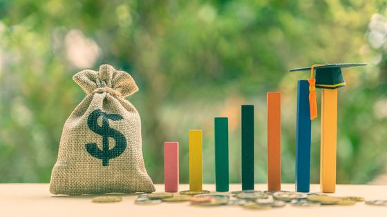 Während der Pandemie zog der EdTech-Markt Rekordinvestitionen an