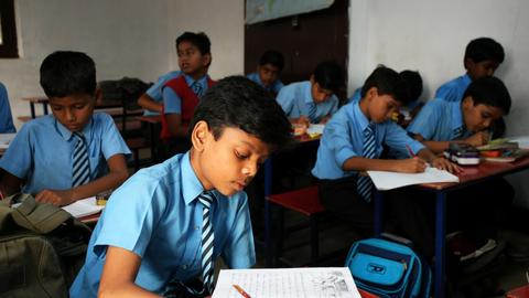 23 million students and teachers in India will gain access to Google education services 