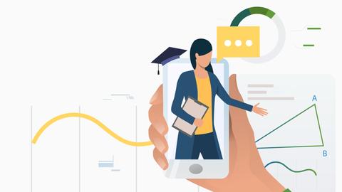 Learning in your smartphone: education in Ukraine today