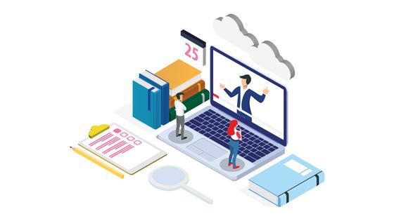 Wie wird der Online-Unterricht durch die künstliche Intelligenz beeinflusst?