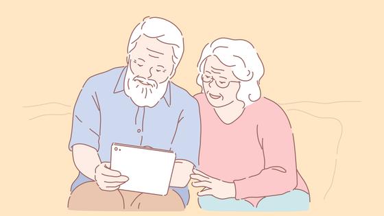 Learning is with you for the rest of your life. And that's good news