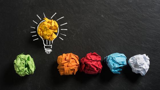 Die Geschäftsidee testen und dabei kein Geld verlieren