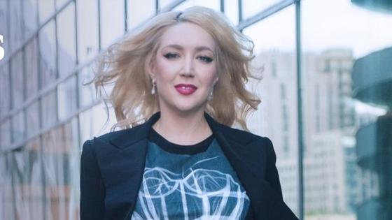 Mila Semeshkina im American Forbes Magazine: Über die Fast-Life-Ära und die Methode des schnellen Lernens