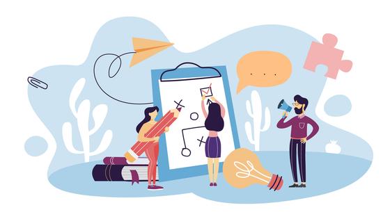 Das irische Unternehmen LearnUpon, das sich mit der Erstellung von E-Learning Systemen beschäftigt, zog Investitionen in Höhe von 56 Millionen US-Dollar an