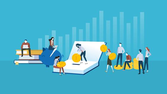 Top-Online-Universitäten nach dem ROI (Return on Investment)