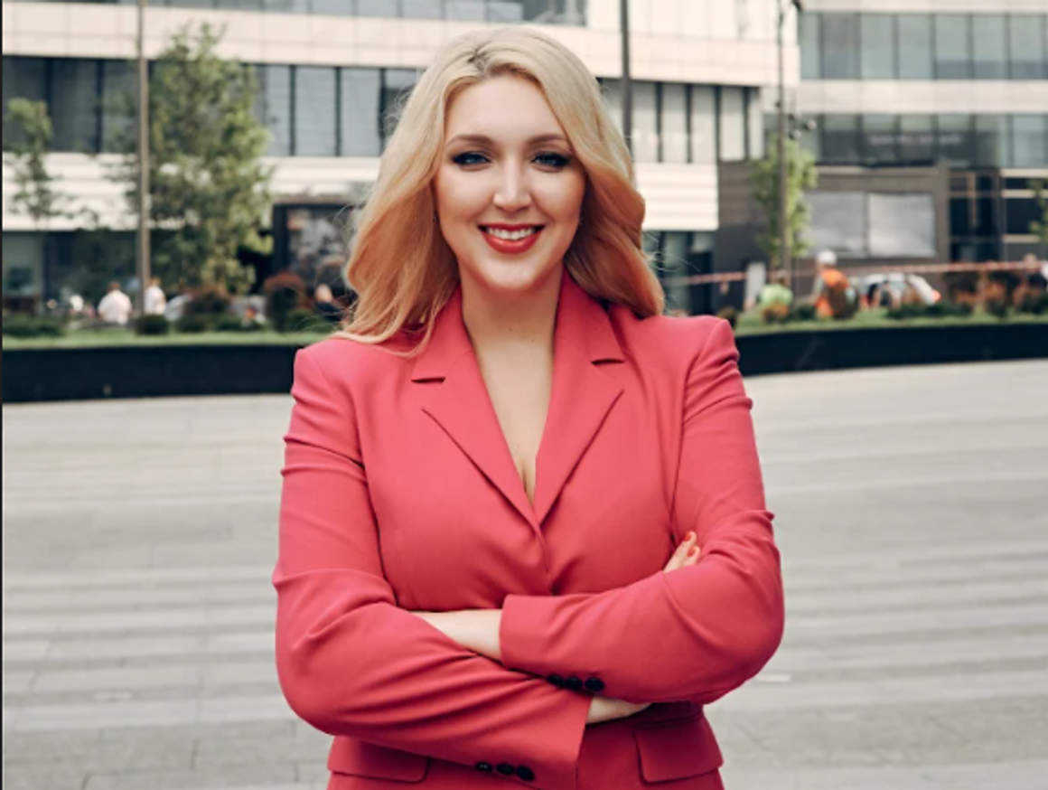An Article from Mila Semeshkina in Psychologies: The 5 rules of how to fall in love with learning and stay motivated